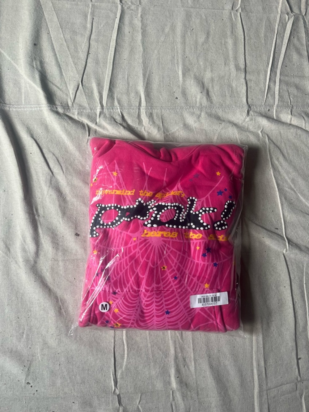 Spider Worldwide - ALL SIZES